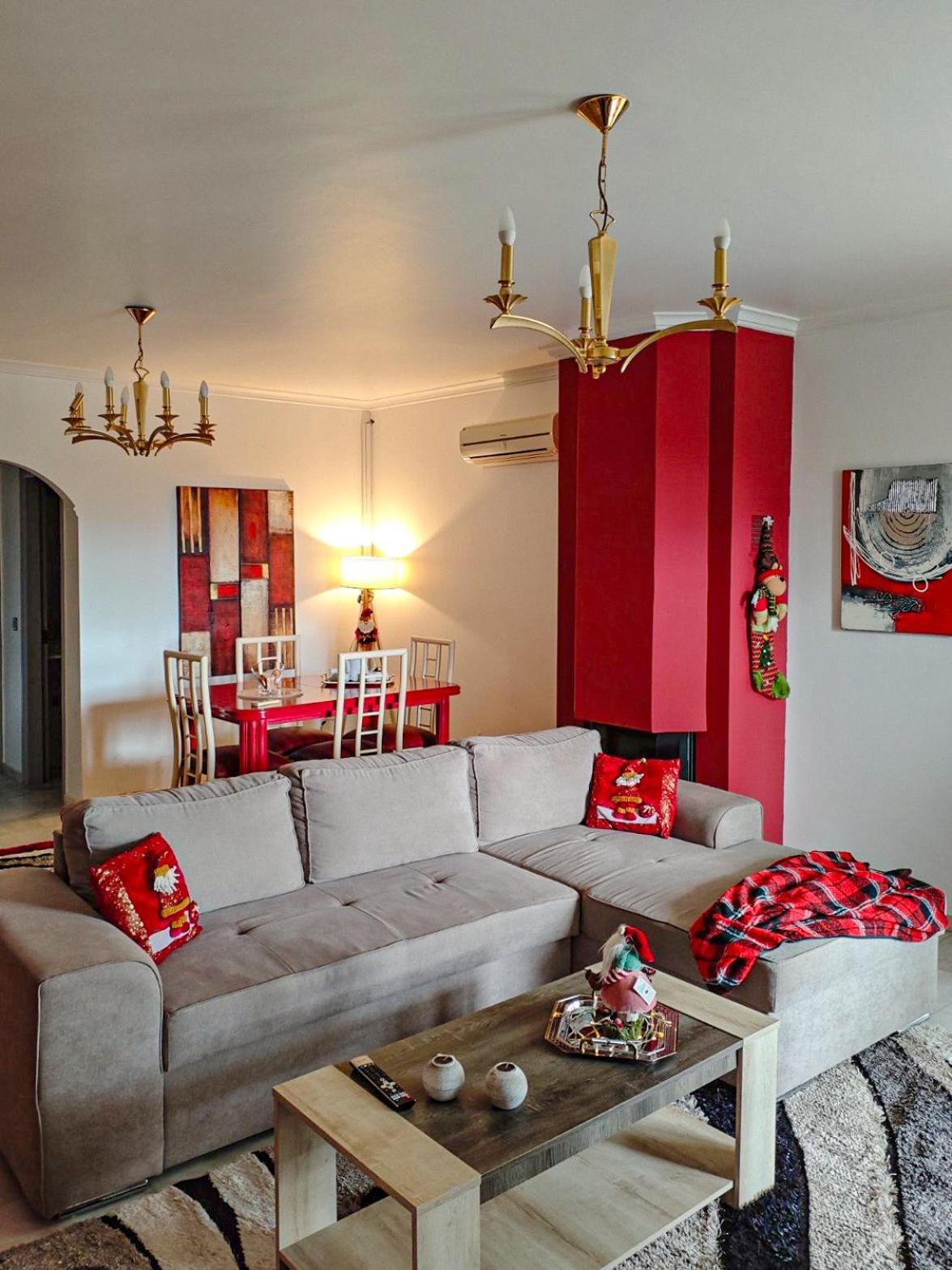Bourtzi View Villa - The Apartment Nauplia Esterno foto