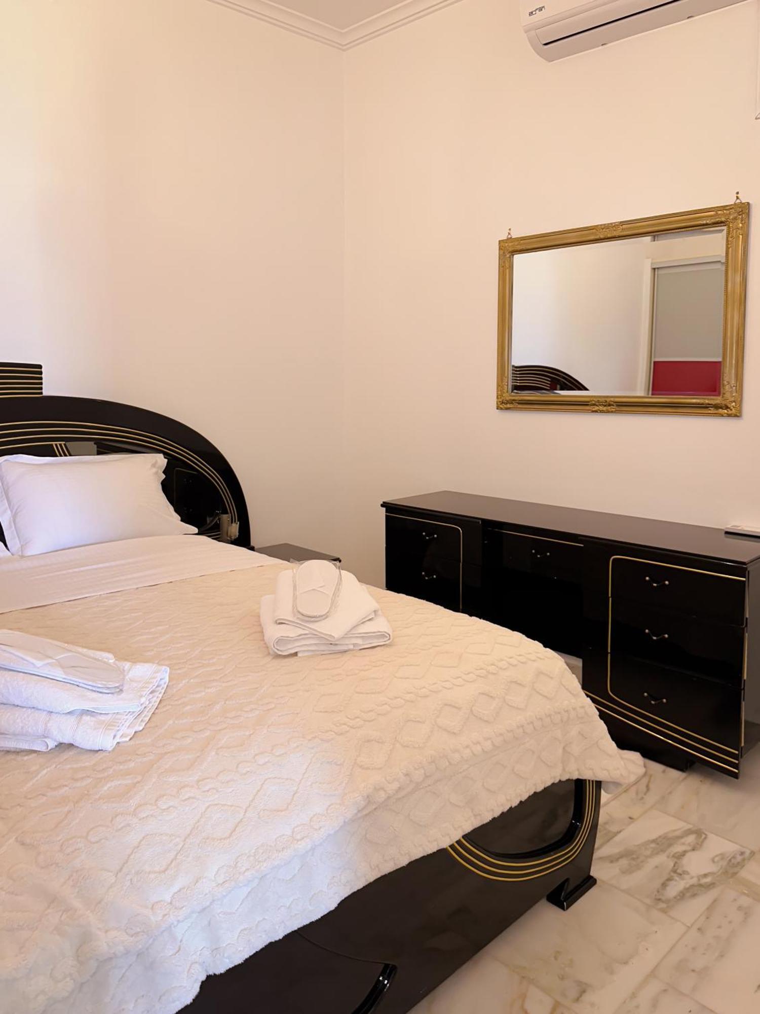 Bourtzi View Villa - The Apartment Nauplia Esterno foto