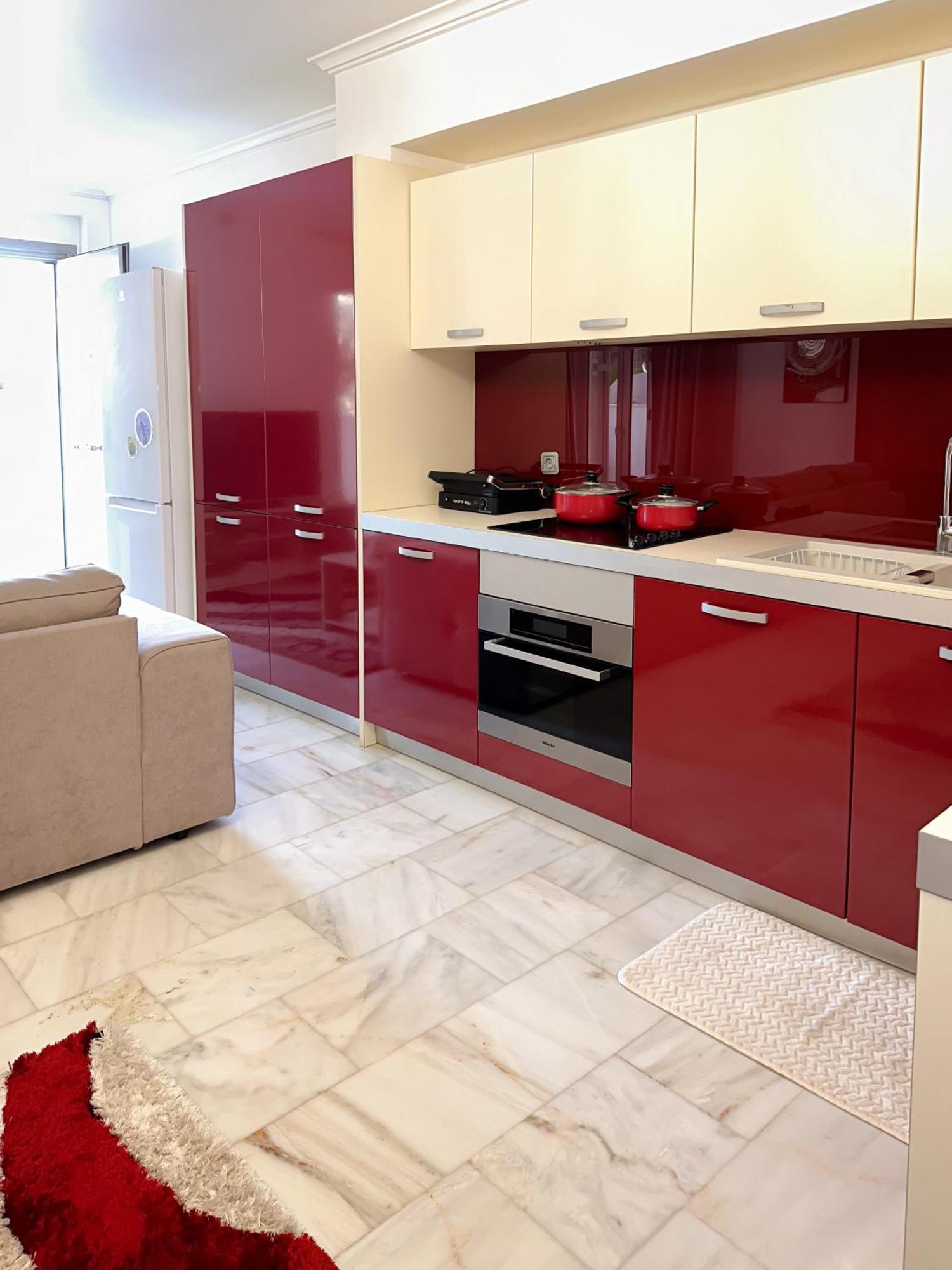 Bourtzi View Villa - The Apartment Nauplia Esterno foto