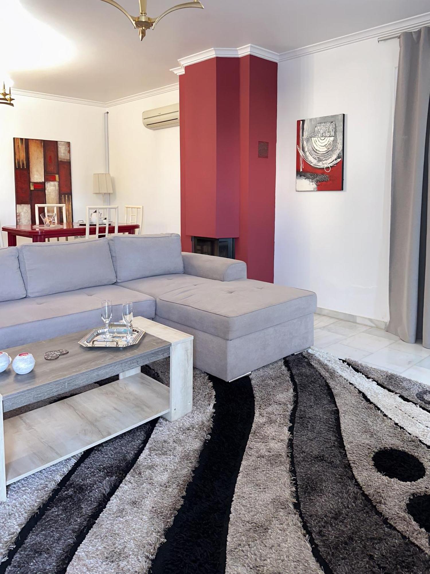 Bourtzi View Villa - The Apartment Nauplia Esterno foto